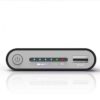 10,000mAh Qi Wireless Charging Powerbank with Type-C Port - Image 3