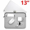 13 Inch Laptop Sleeve (Padded)