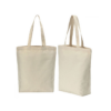 A3 Canvas Tote Bag