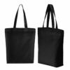 A3 Coloured Canvas Tote Bag