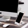 Promotional Adjustable Foldable Phone Holder - Image 3