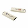 Allo Metallic USB Thumb Drive