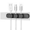 Baseus Peas Magnetic Cable Organizer