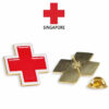 Collar Pin