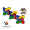 Collar Pin - Image 2
