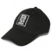 Cotton Baseball Cap (6 Panel) - Image 2