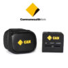 Cube Travel Adaptor with 2 USB Port - Image 2