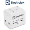 Cube Travel Adaptor with 2 USB Port - Image 3