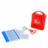 Compact First Aid Kit