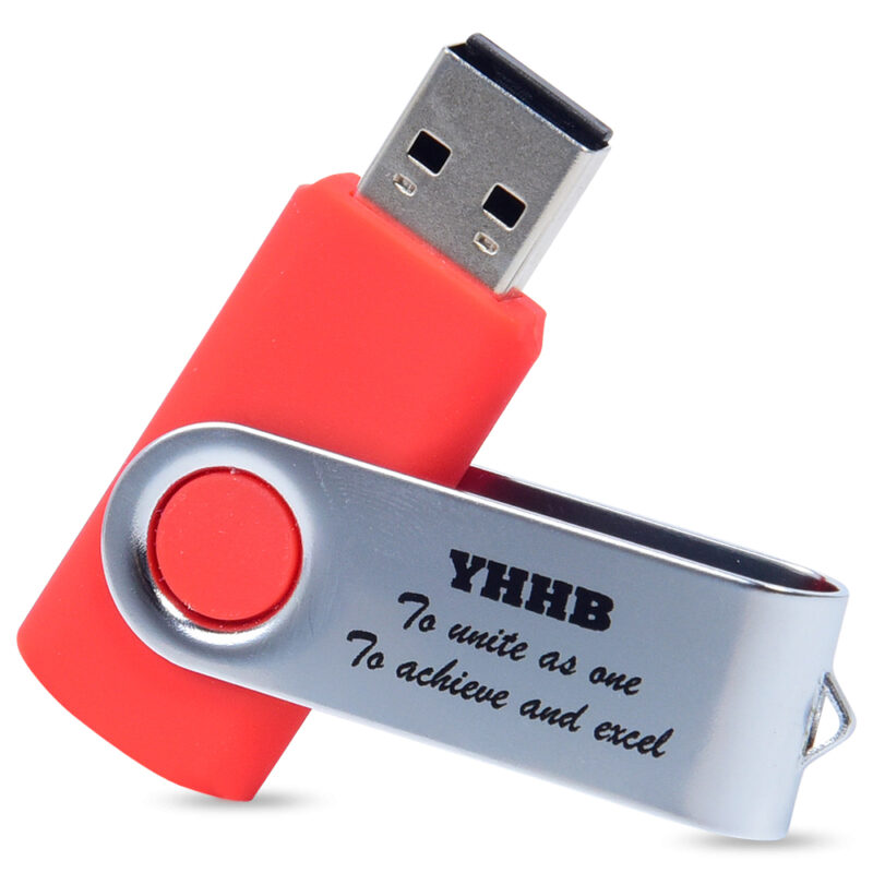 Best Flipper USB Thumb Drive | Corporate Gifts