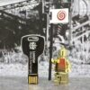 Key USB Thumb Drive - Image 2