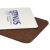 Laminated Wood Coaster - Image 2
