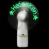 LED Message Fan - Image 2