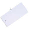 Microfiber Sports Towel in a Pouch (Towel with Carabiner) - Image 3