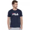 Plain Cotton Round Neck T-Shirt