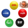 Round Stress Ball