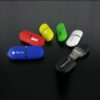 Rounded USB Thumb Drive - Image 3