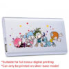Ultra Slim Portable Powerbank (4000mAh) - Image 3