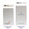 Ultra Slim Premium Powerbank (5000mAh) - Image 3