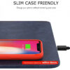 Qi Wireless Charging Mousepad - Image 4