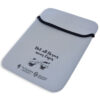 13 Inch Neoprene Laptop Sleeve - Image 4
