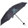 19" Compact Lightweight Umbrella - Image 3