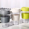 480ml Reusable Tumbler (with Sipping Lid) - Image 2