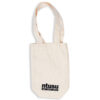 Canvas Bottle/ Cup Tote Bag - Image 2