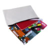 Canvas Document Pouch - Image 2