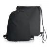Canvas Drawstring Bag - Image 2