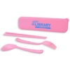 Eco-Friendly Cutlery Set - Image 3