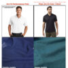 Crossrunner Dri-Fit Performance Polo - Image 3