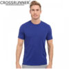 Crossrunner Dri-Fit Performance Tee