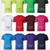 Crossrunner Dri-Fit Performance Tee - Image 6