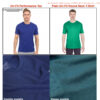 Crossrunner Dri-Fit Performance Tee - Image 3