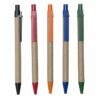 Eco Ball Pen (Click-To-Write)