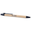 Eco Ball Pen (Click-To-Write) - Image 2