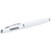 Elegant Roller Pen (With Cap) - Image 2