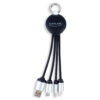 LED Charging Cable (with Type-C) - Image 2