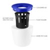 Mini Desk Plant Pot - Image 2