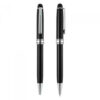 Premio Black Pen (Twist-To-Write)