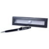 Premio Black Pen (Twist-To-Write) - Image 2