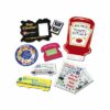 Promotional Fridge Magnet