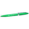 Spring Metallic Ball Pen (Twist-To-Write) - Image 3