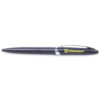 Spring Metallic Ball Pen (Twist-To-Write) - Image 4