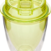 320ml Double Wall Egg Shape Coffee Mug - Image 4