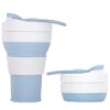 450ml Collapsible Coffee Mug