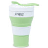 450ml Collapsible Coffee Mug - Image 5