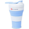 450ml Collapsible Coffee Mug - Image 6