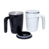 470ml Grace Suction Mug - Image 2